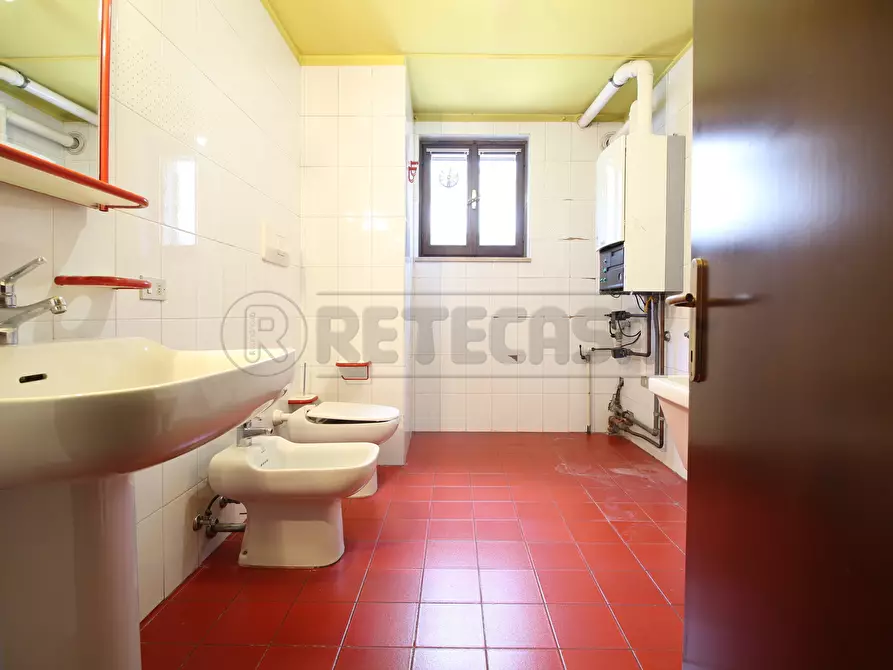 Immagine 27 di Porzione di casa in vendita  in Via dei Platani 7/A a Arzignano