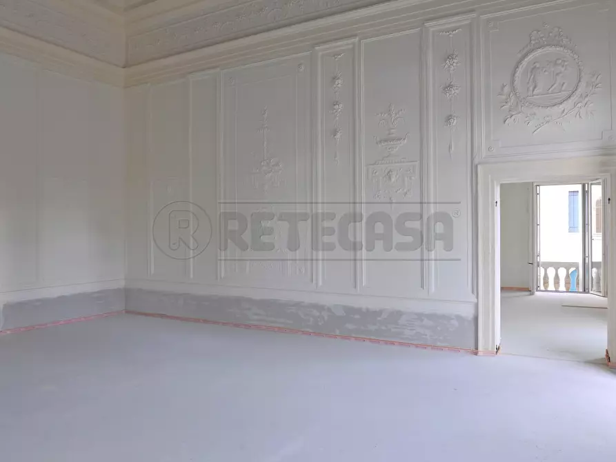 Immagine 8 di Quadrilocale in vendita  in Contrà Mure della Rocchetta a Vicenza
