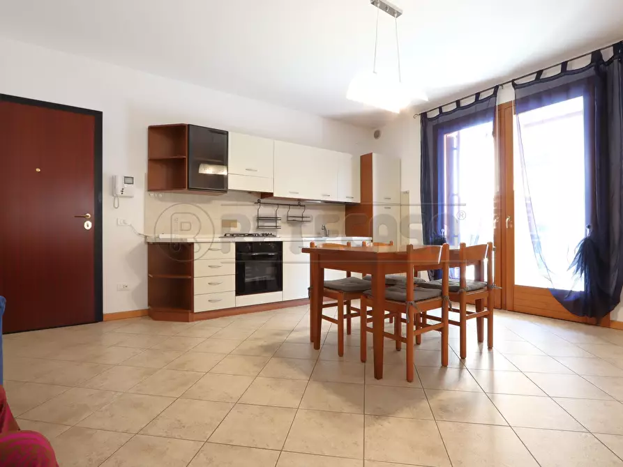 Immagine 32 di Appartamento in affitto  in via casermette 12 a Vicenza