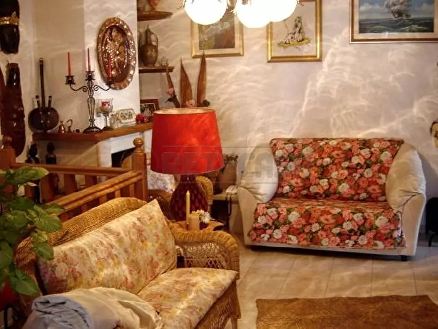 Immagine 5 di Villetta a schiera in vendita  in Via Antonio Venturi 27 a Nardo'