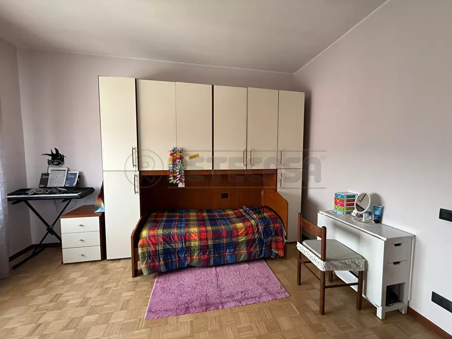 Immagine 18 di Casa semindipendente in vendita  a Arzignano