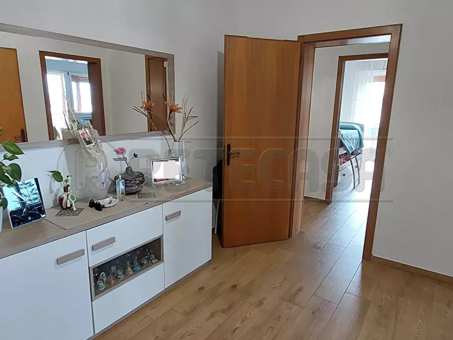 Immagine 10 di Quadrilocale in vendita  a Scorrano