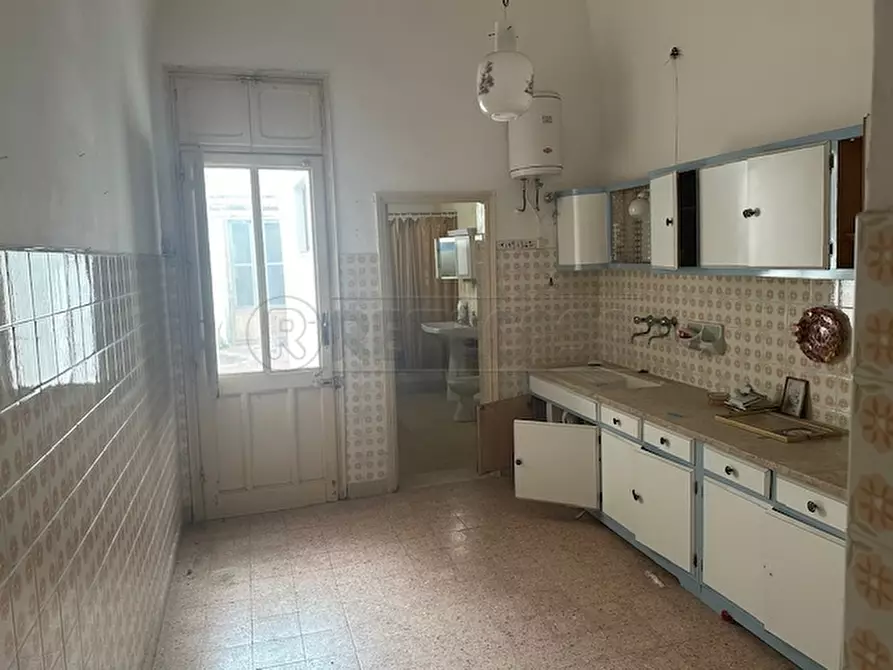 Immagine 7 di Casa indipendente in vendita  a Mazara Del Vallo
