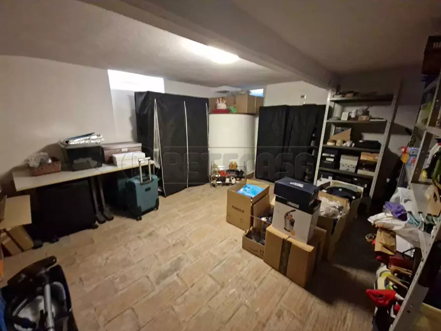 Immagine 21 di Villetta a schiera in vendita  in Via Esilde Soldi a Cremona