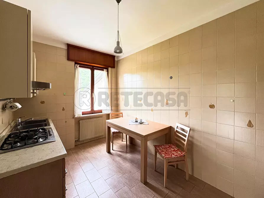 Immagine 5 di Trilocale in vendita  in Via Peschiera dei Muzzi a Sovizzo