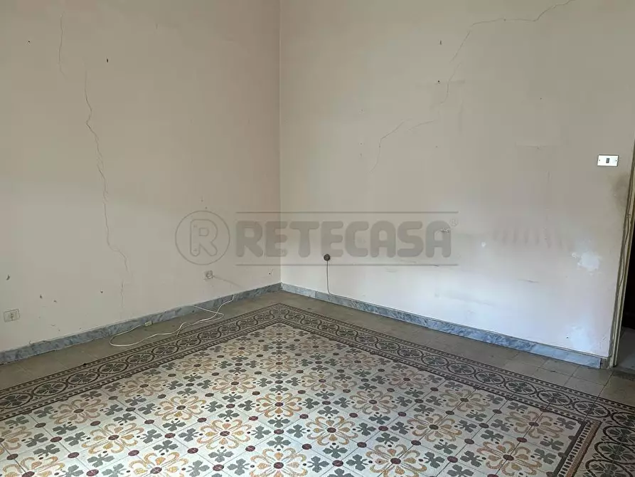 Immagine 9 di Trilocale in vendita  in Via Roma 1414 a Caltanissetta