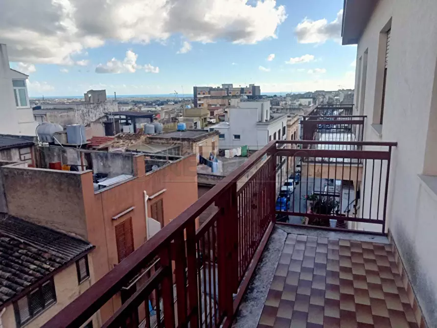 Immagine 19 di Appartamento in vendita  a Castelvetrano