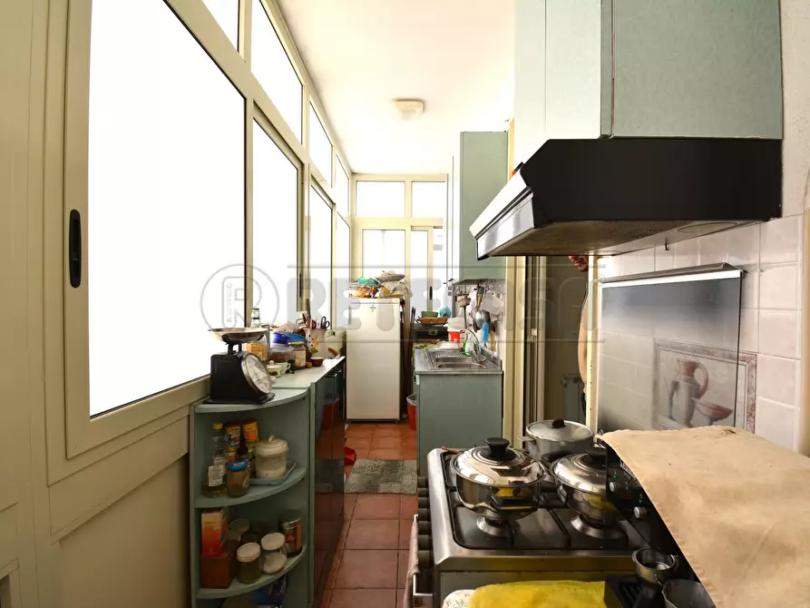 Immagine 18 di Quadrilocale in vendita  a Messina