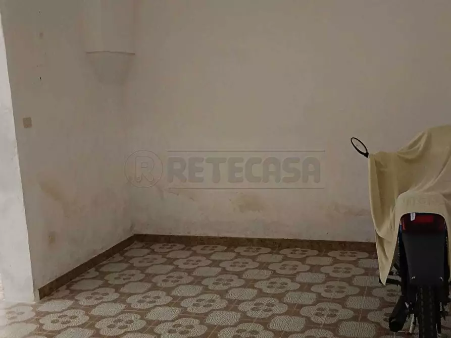 Immagine 23 di Casa indipendente in vendita  in Via Nizza 18 a Cursi