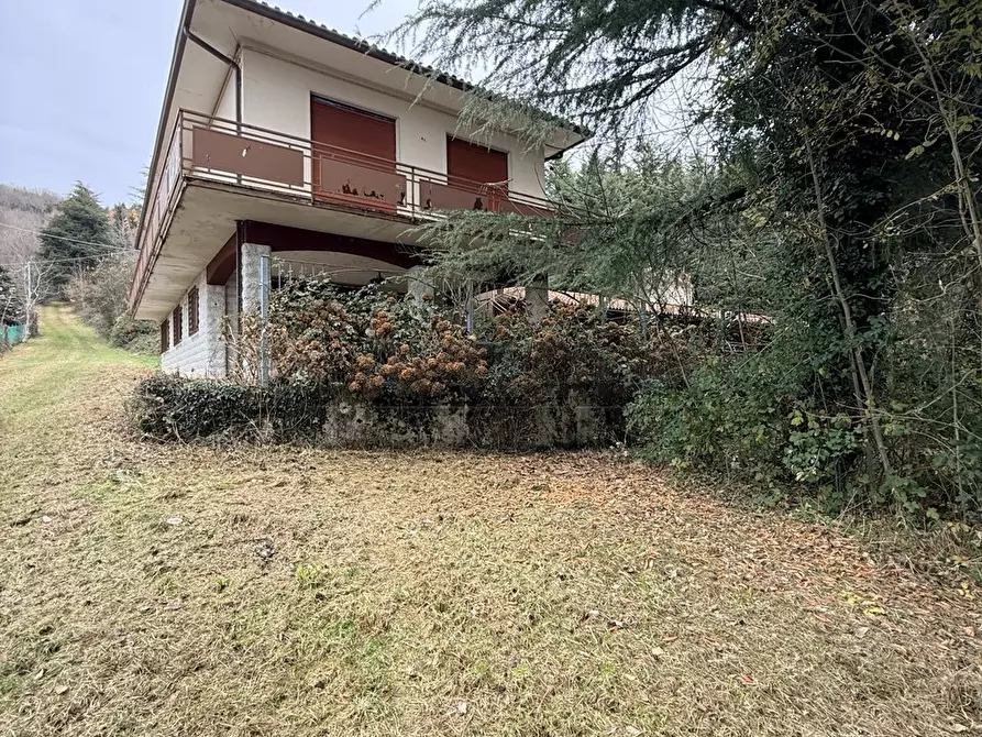 Immagine 2 di Casa bifamiliare in vendita  a Altissimo