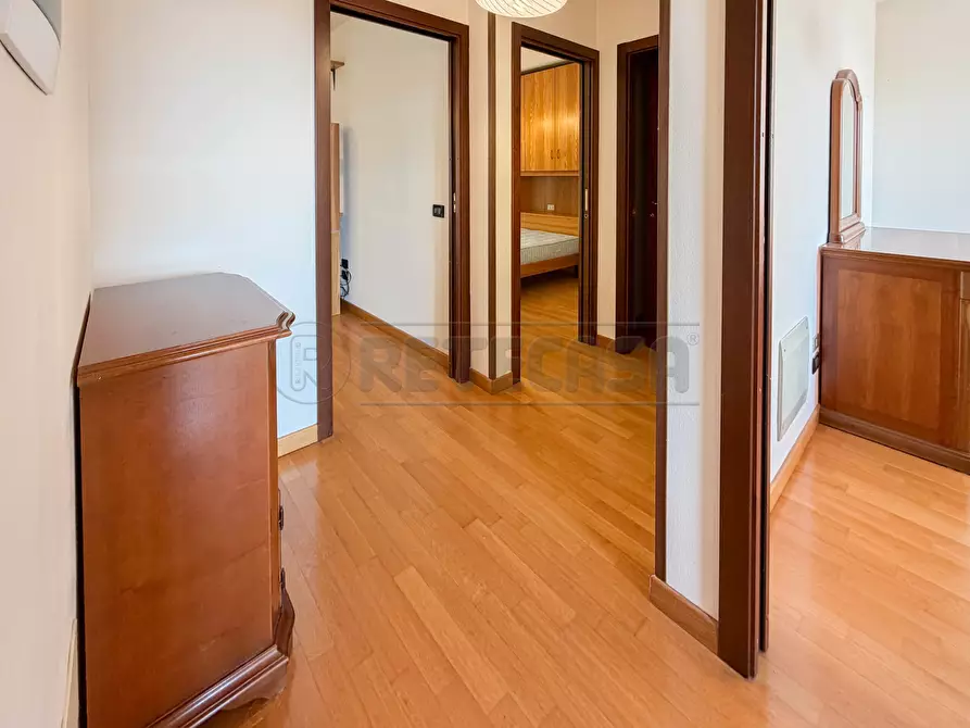 Immagine 17 di Porzione di casa in vendita  in Via Molini a Creazzo