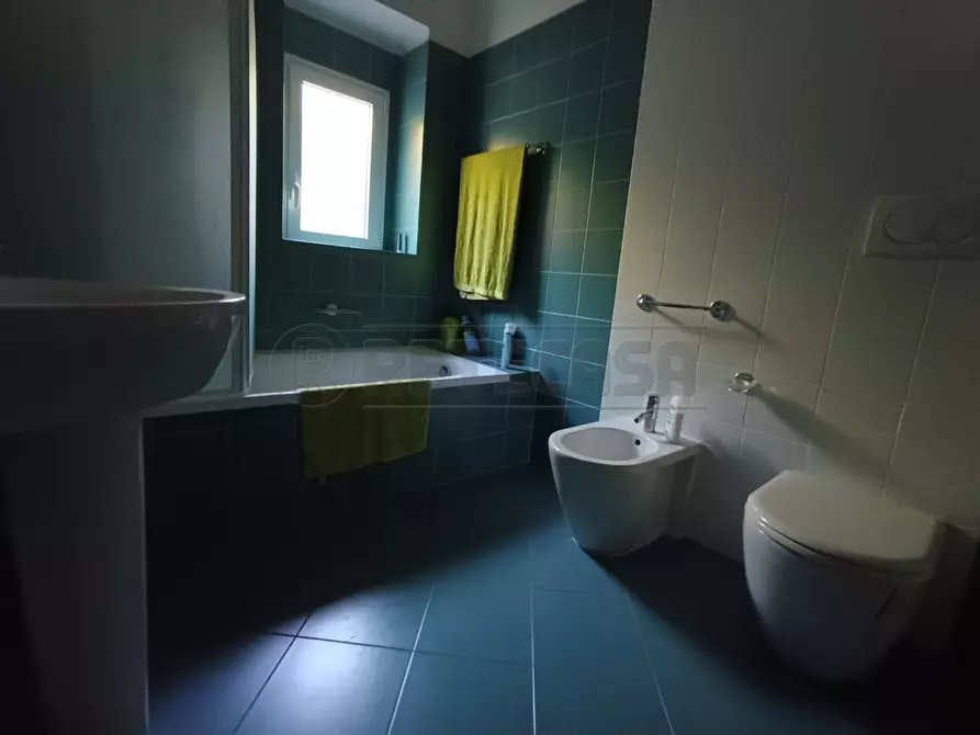 Immagine 19 di Villa in vendita  in Via San Simone 79 a Sannicola