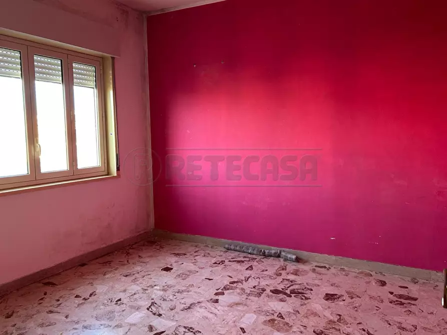 Immagine 35 di Pentalocale in affitto  in via Ruggero Settimo 24 a Caltanissetta