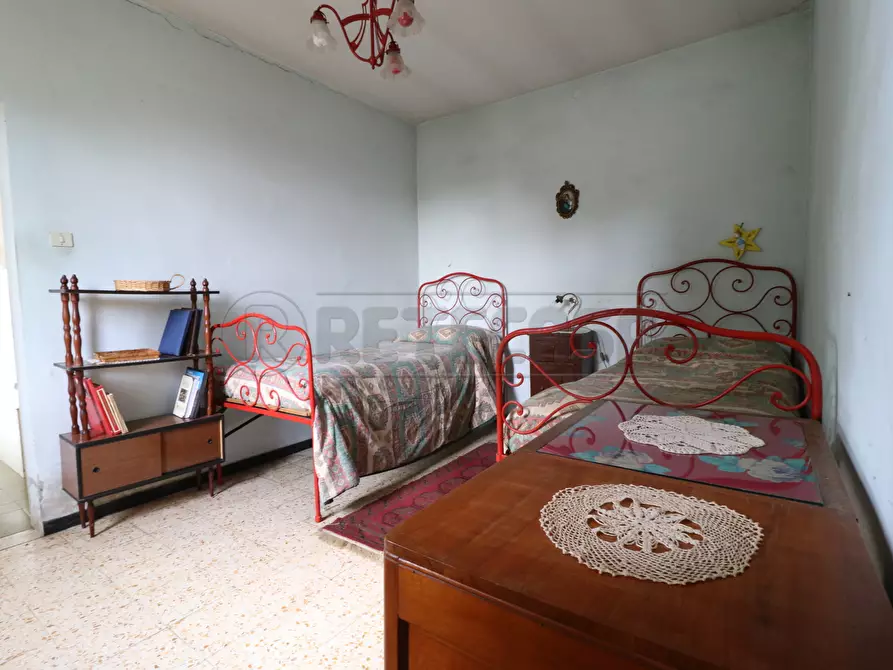 Immagine 10 di Casa indipendente in vendita  a Ficarolo