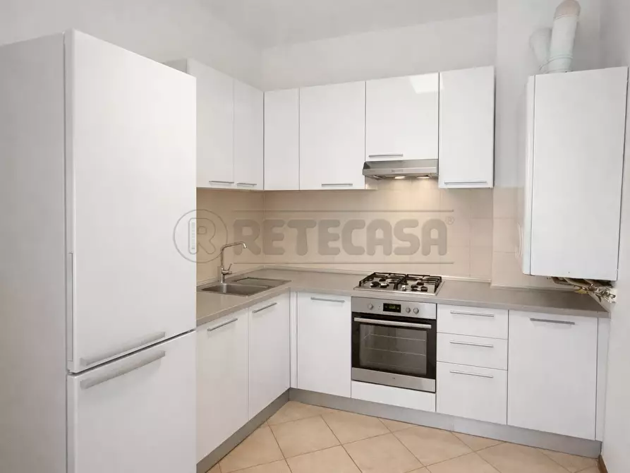Immagine 4 di Bilocale in vendita  in Via Vittorio Bachelet a Vicenza