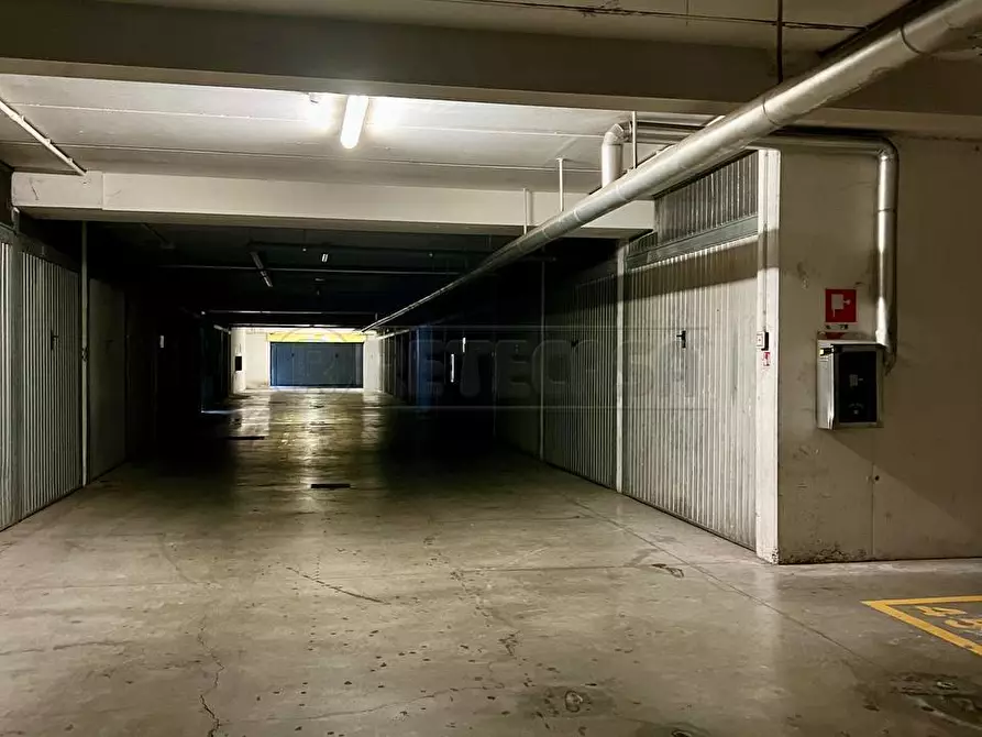 Immagine 15 di Appartamento in vendita  in Viale Europa 125 a Montecchio Maggiore