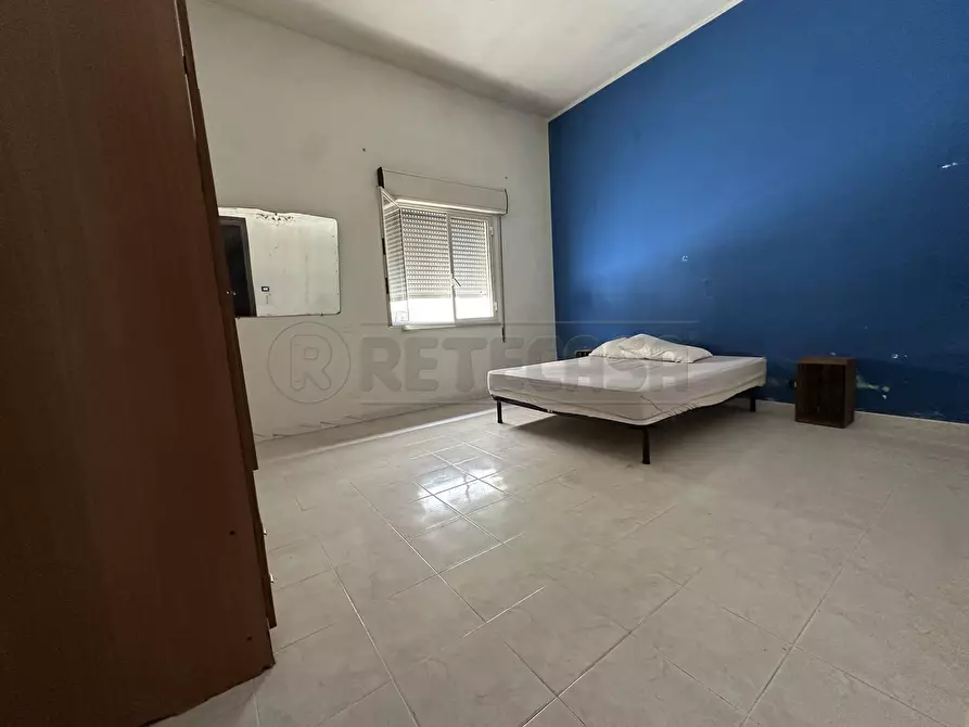 Immagine 4 di Appartamento in vendita  a Mazara Del Vallo