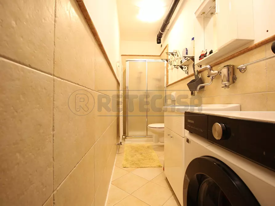 Immagine 23 di Appartamento in vendita  in VIALE DELL'INDUSTRIA 17 a San Giovanni Ilarione