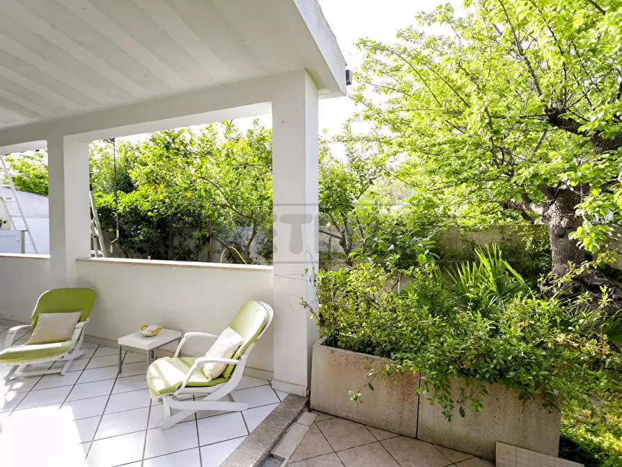 Immagine 33 di Villetta a schiera in vendita  in Via Angelo Antonio Fumarola 4 a Nardo'