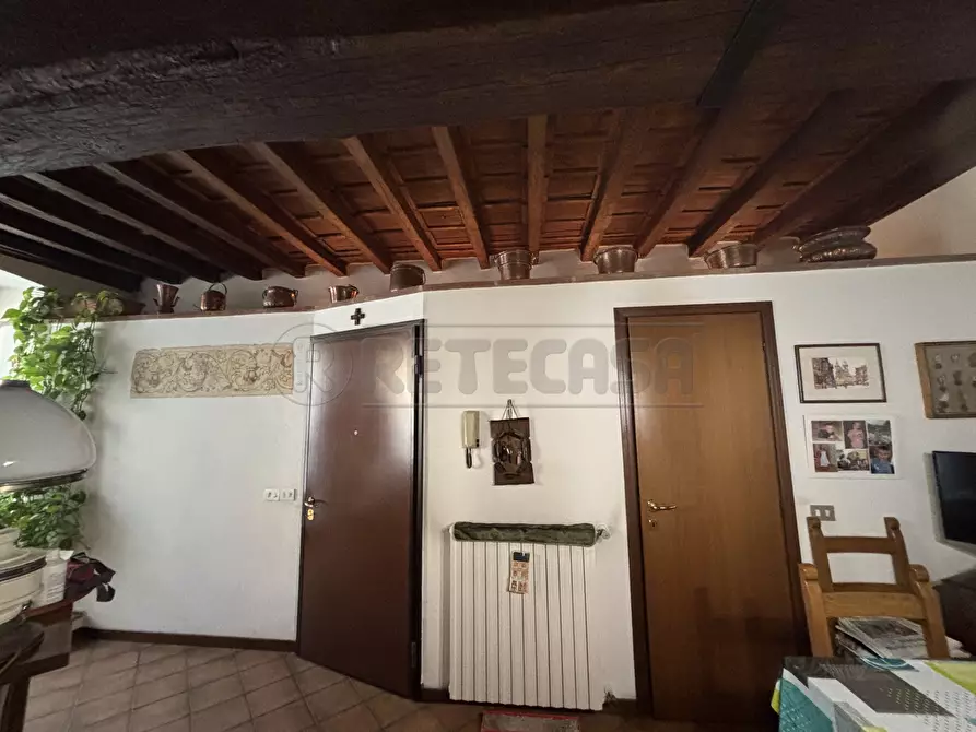 Immagine 4 di Quadrilocale in vendita  in Corso Garibaldi a Cremona