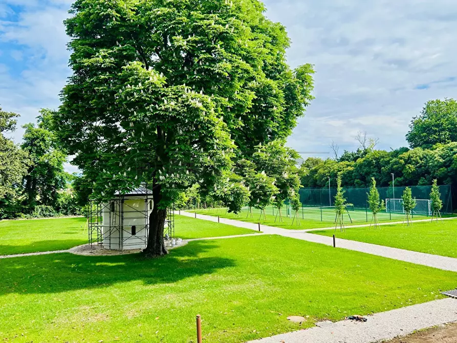 Immagine 6 di Bilocale in vendita  in Via Zuccola 37 a Bolzano Vicentino