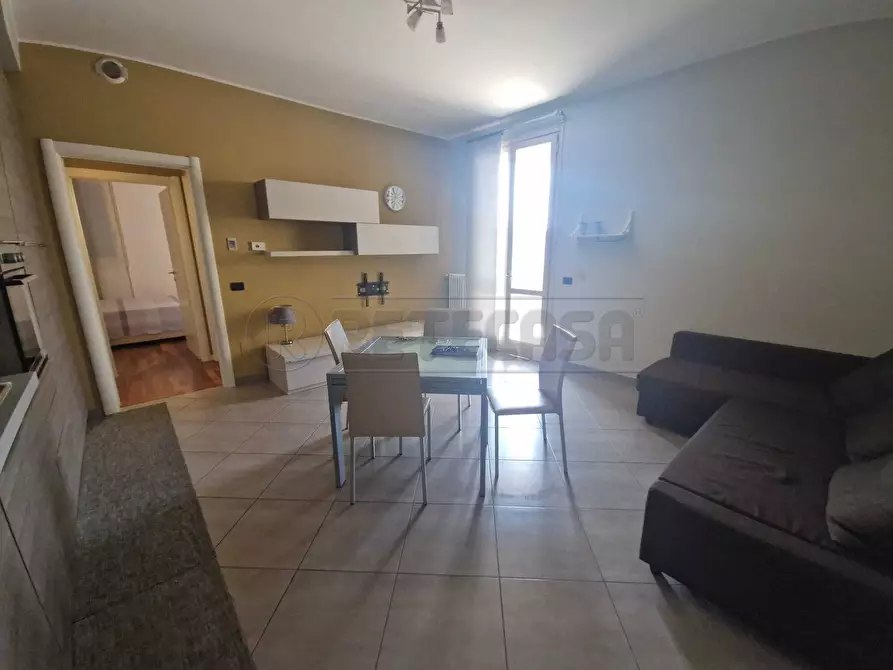 Immagine 1 di Bilocale in vendita  in Via degli Opifici a Cremona