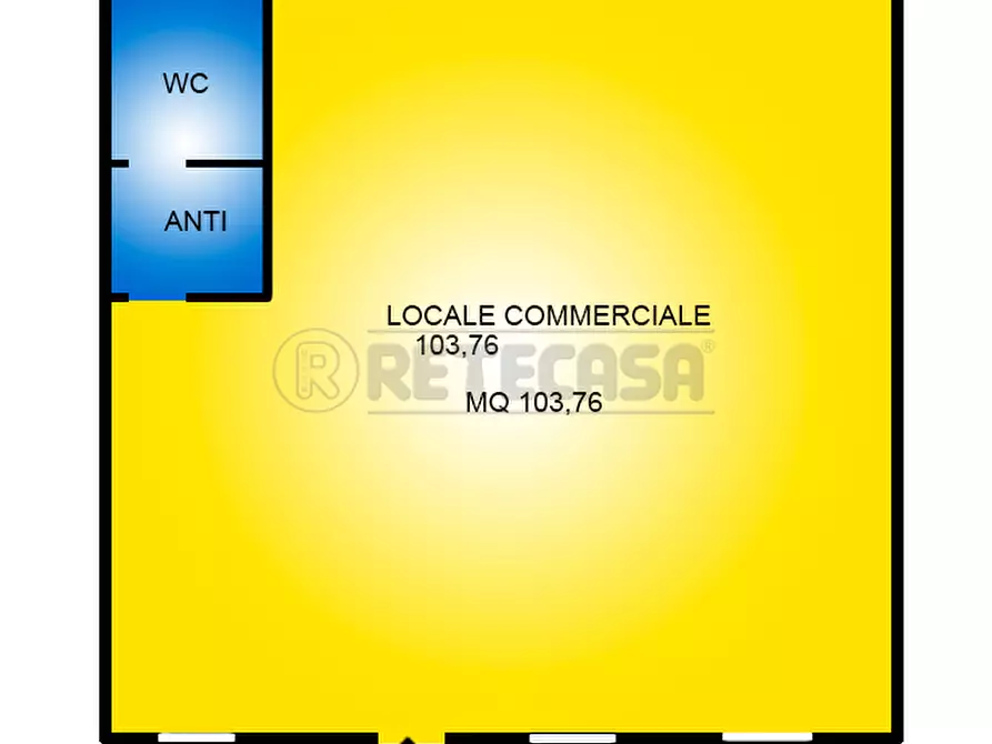 Immagine 53 di Ufficio in affitto  a Vicenza