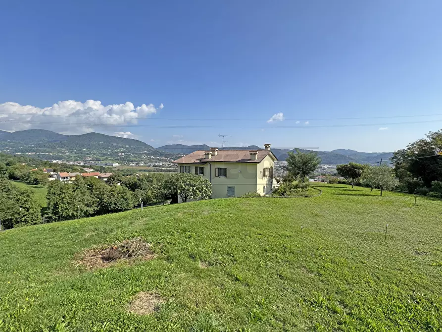 Immagine 8 di Casa indipendente in vendita  in via monte 4 a Brogliano