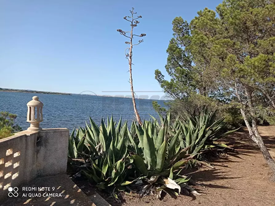 Immagine 65 di Villa in vendita  a Marsala