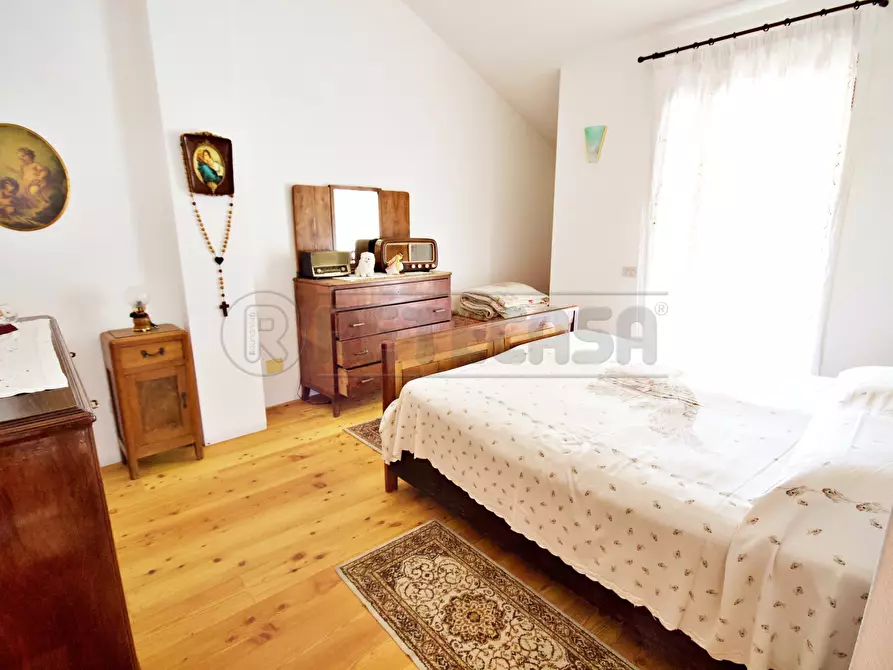 Immagine 11 di Porzione di casa in vendita  a Crespadoro