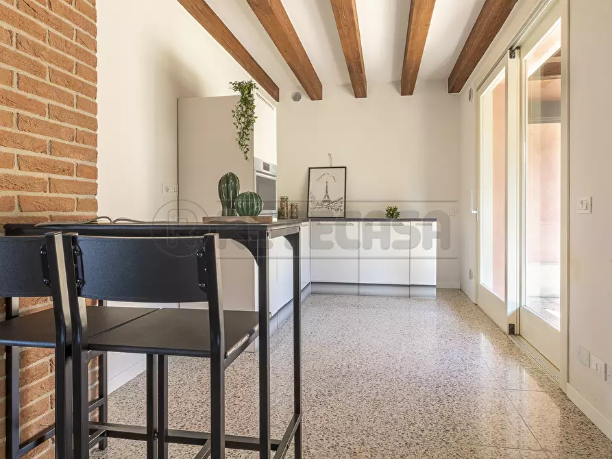 Immagine 9 di Villetta a schiera in vendita  in Via Zuccola 37 a Bolzano Vicentino