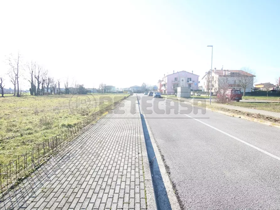 Immagine 15 di Terreno edificabile in vendita  a Castegnero