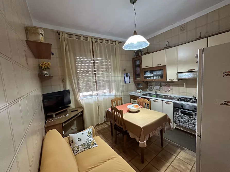 Immagine 34 di Casa indipendente in vendita  a Mazara Del Vallo