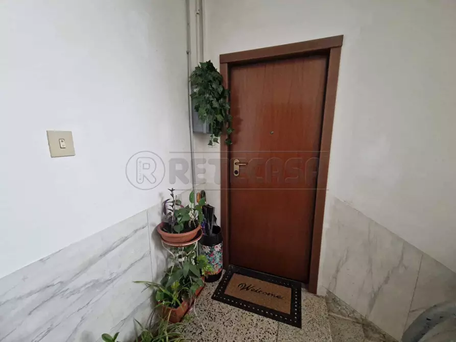 Immagine 11 di Bilocale in vendita  in Via A. Ghisleri a Persico Dosimo