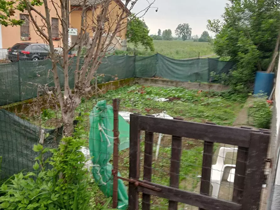 Immagine 20 di Terratetto in vendita  in Via Guglielmo Marconi a Pozzaglio Ed Uniti