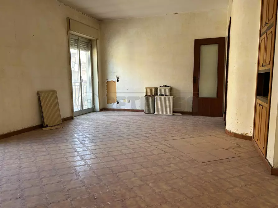 Immagine 19 di Quadrilocale in vendita  in via gabriele amico valenti 21 a Caltanissetta