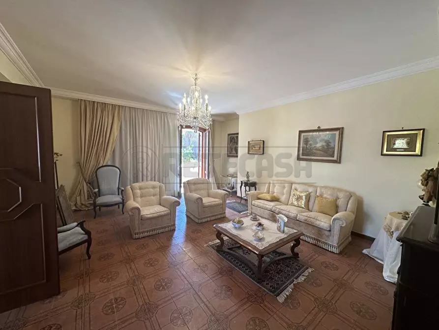 Immagine 16 di Villa in vendita  a Mazara Del Vallo