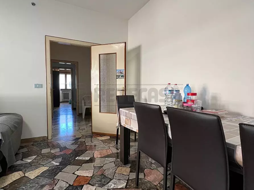 Immagine 4 di Bilocale in vendita  in Via E. Fermi 62 a Montecchio Maggiore