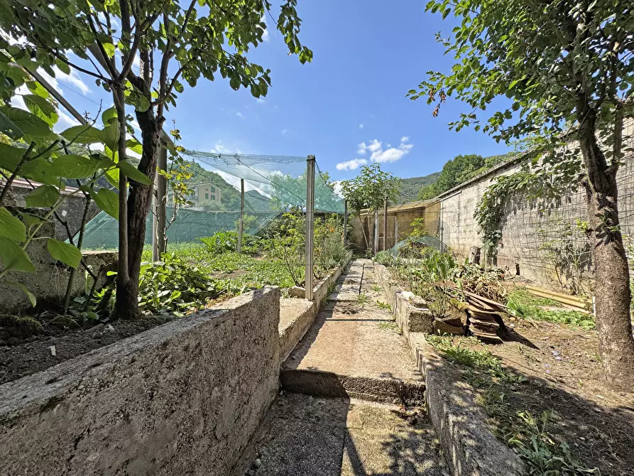 Immagine 13 di Appartamento in vendita  in Via Santissima Trinità 41 a Valdagno