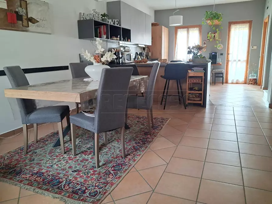 Immagine 49 di Villetta a schiera in vendita  in Via Giudice Falcone a Marcianise