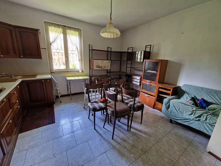 Immagine 25 di Casa bifamiliare in vendita  in Via Centro a Cremona