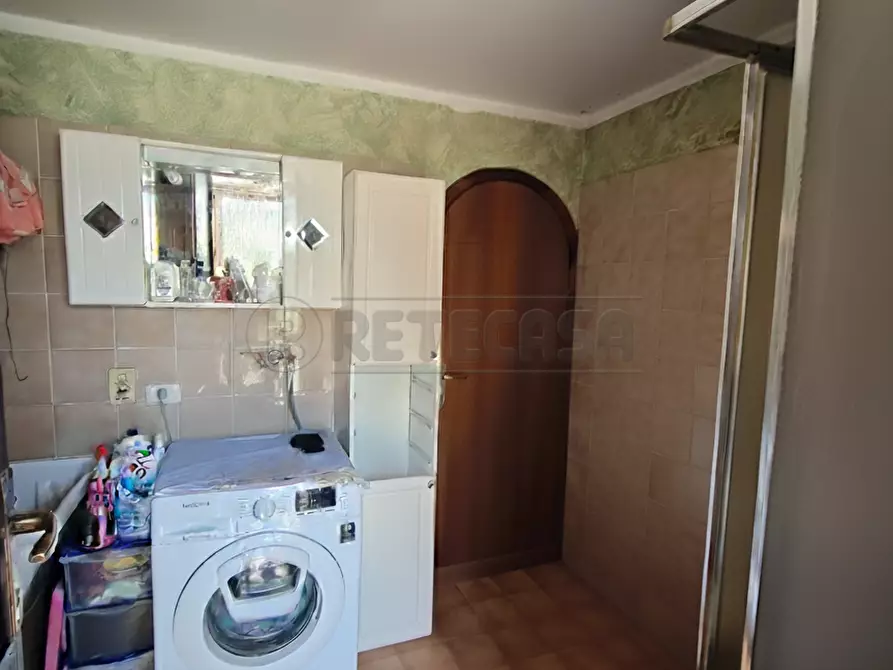 Immagine 7 di Villetta a schiera in vendita  in Via Aldo Moro a Persico Dosimo