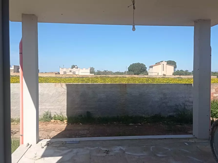 Immagine 5 di Villetta a schiera in vendita  a Mazara Del Vallo