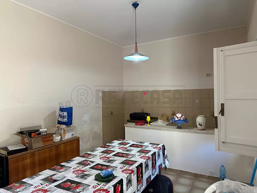 Immagine 22 di Casa indipendente in vendita  a Mazara Del Vallo