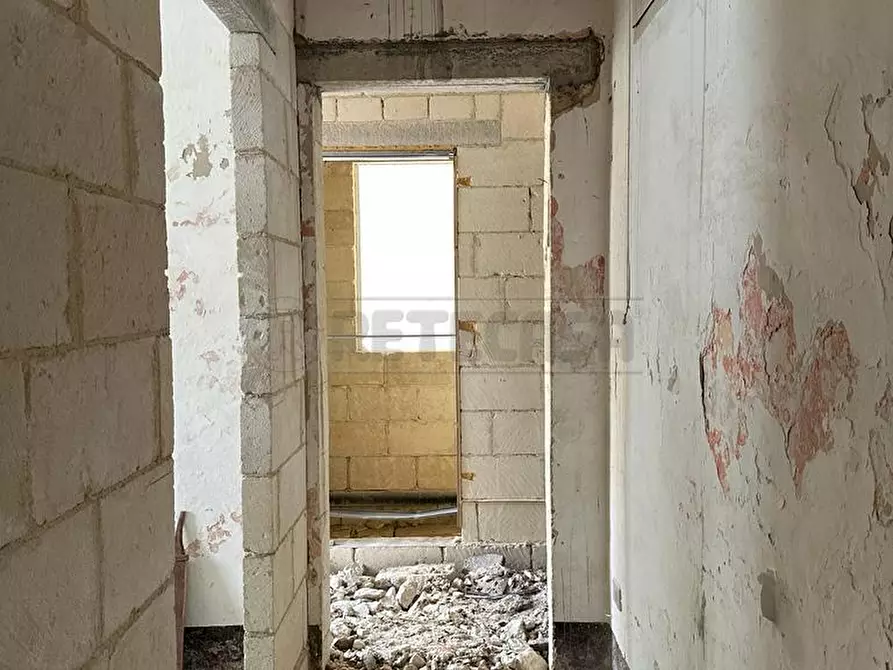 Immagine 5 di Rustico / casale in vendita  in Via XXIV Maggio 20 a Muro Leccese