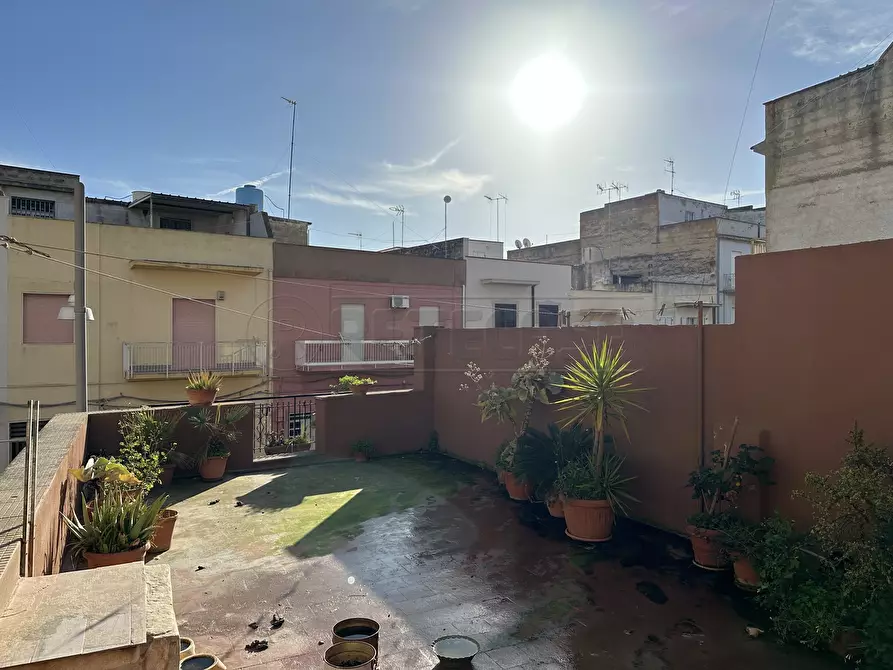 Immagine 18 di Casa indipendente in vendita  a Mazara Del Vallo