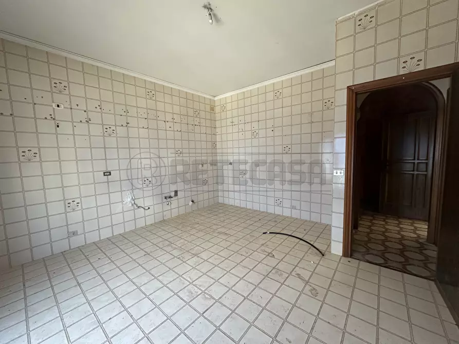 Immagine 25 di Casa indipendente in vendita  a Mazara Del Vallo