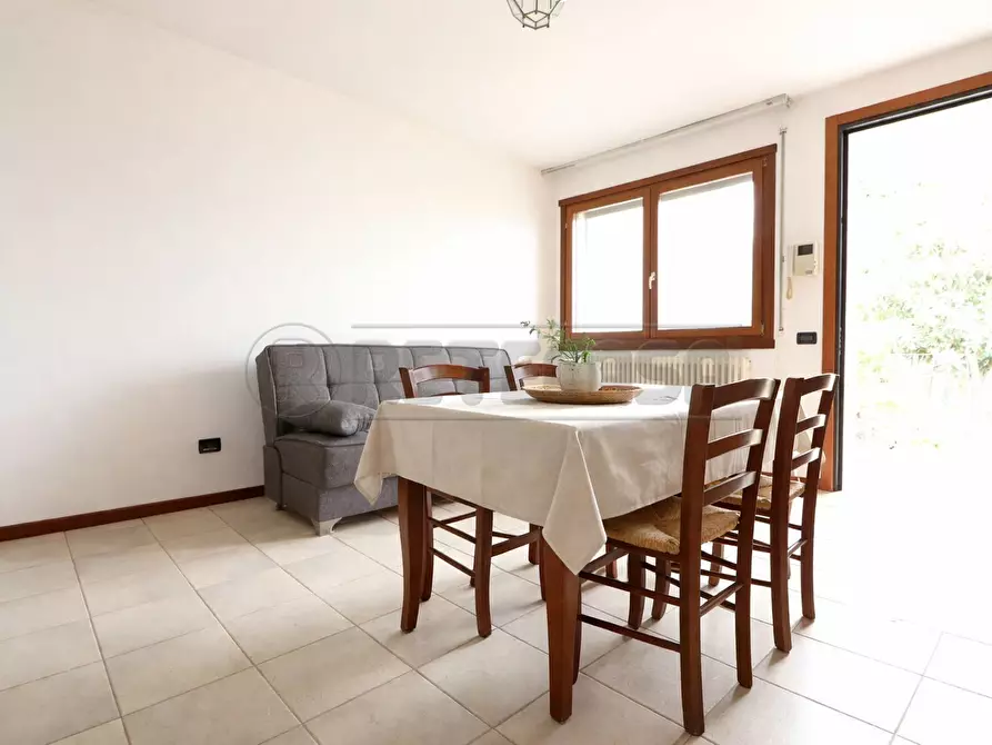 Immagine 2 di Appartamento in affitto  in Via Vittorio Meneghello 23 a Vicenza