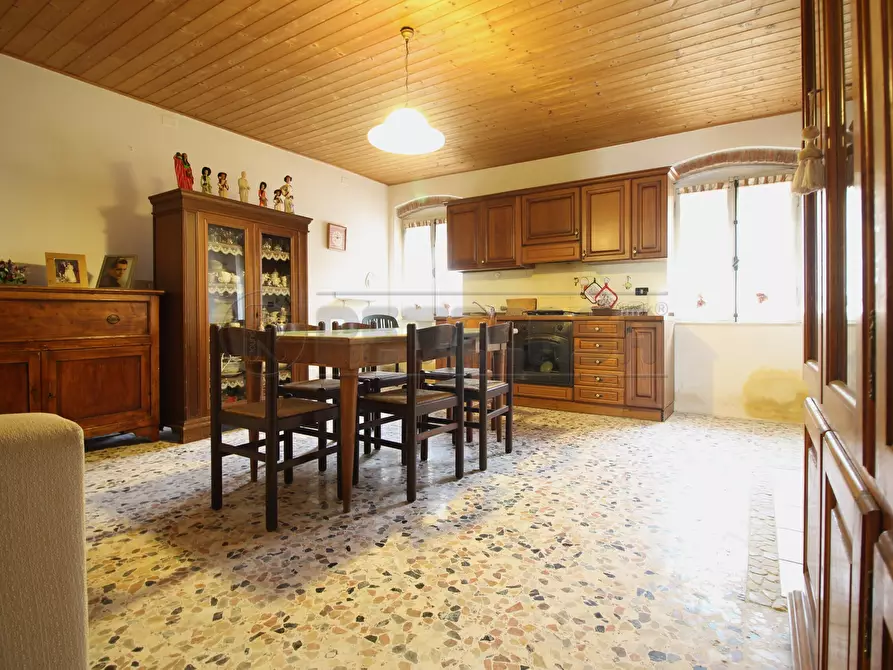 Immagine 8 di Rustico / casale in vendita  in Via Castello 43 a Gambellara