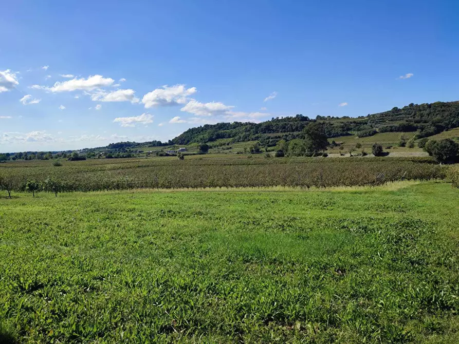 terreno edificabile in vendita a Montebello Vicentino in zona Selva